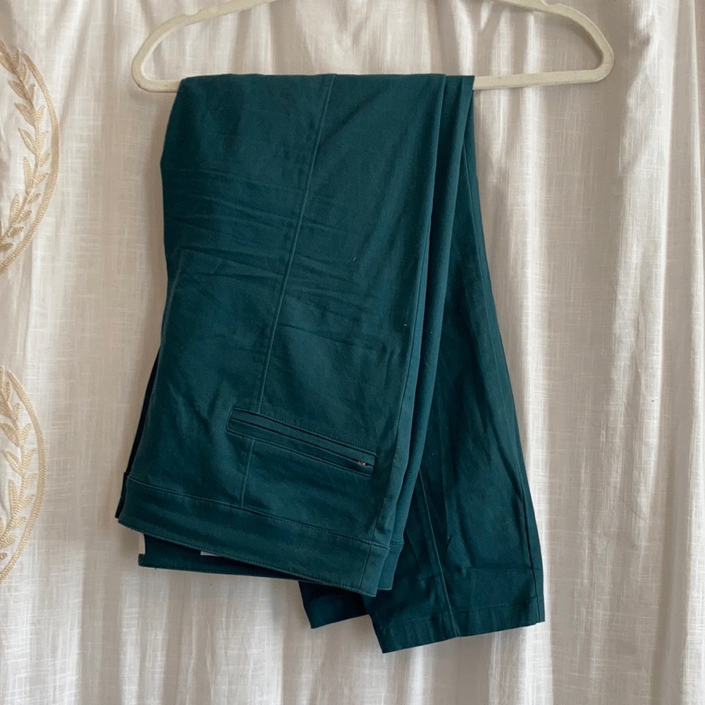 Anne Taylor loft trouser pant